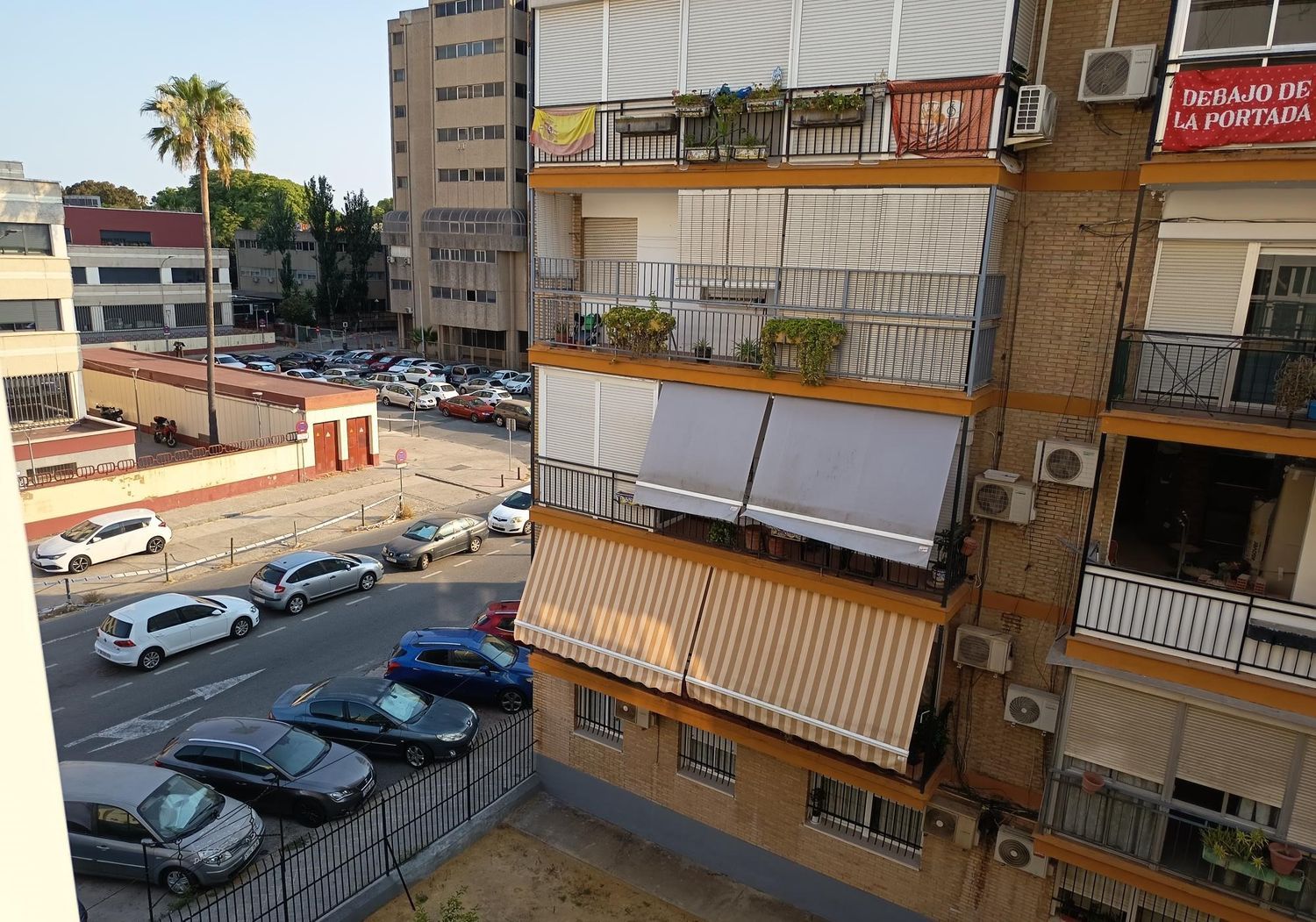 Piso en Lopez de Gomara, 22, López de Gomara - Foto 4