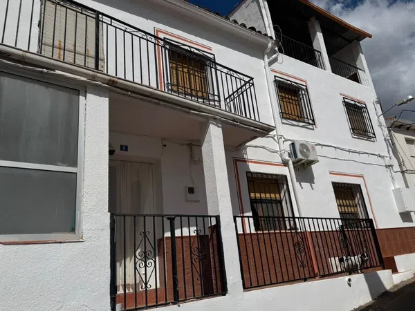 Casa de pueblo en Jaén, 699716549 - Foto 1
