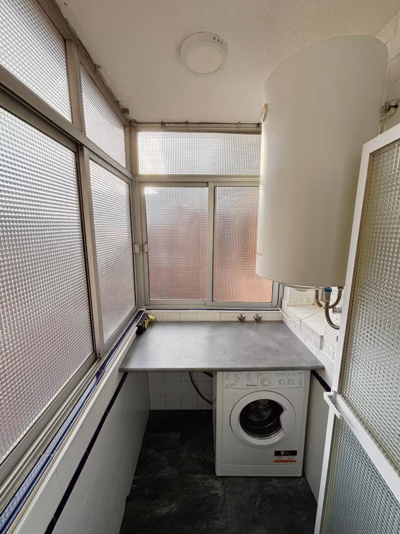 Piso en  Plaza Poeta Garcilaso de la Vega 8B - Foto 8