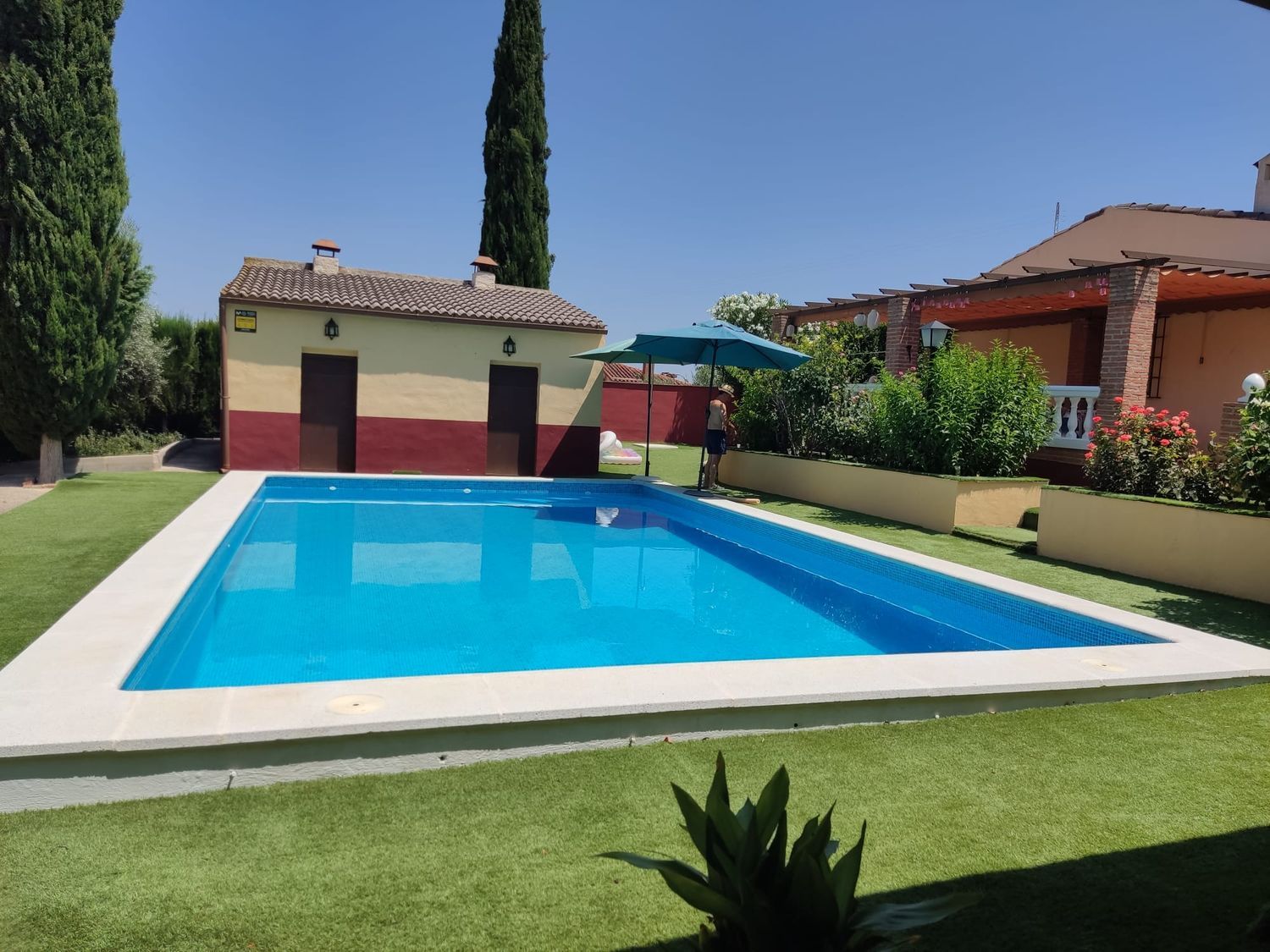 Casa o chalet independiente en Puente Jontoya, Jaén, 3200 - Foto 9