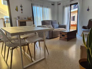 Apartamento en  Calle Ronda del Port 6B - Foto 23
