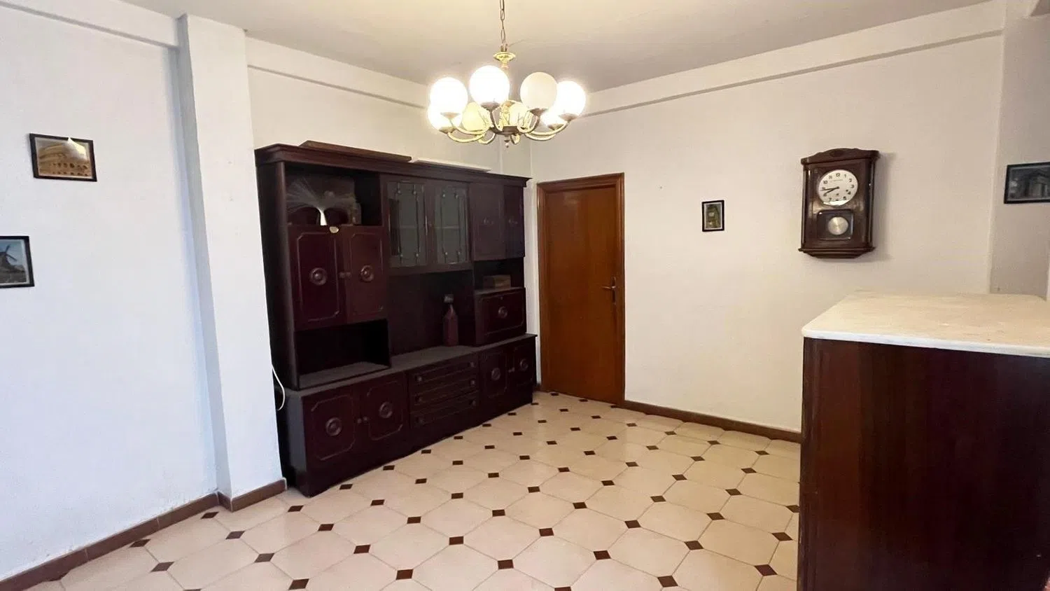 Piso en avenida de los Almogávares, 3 - Foto 8