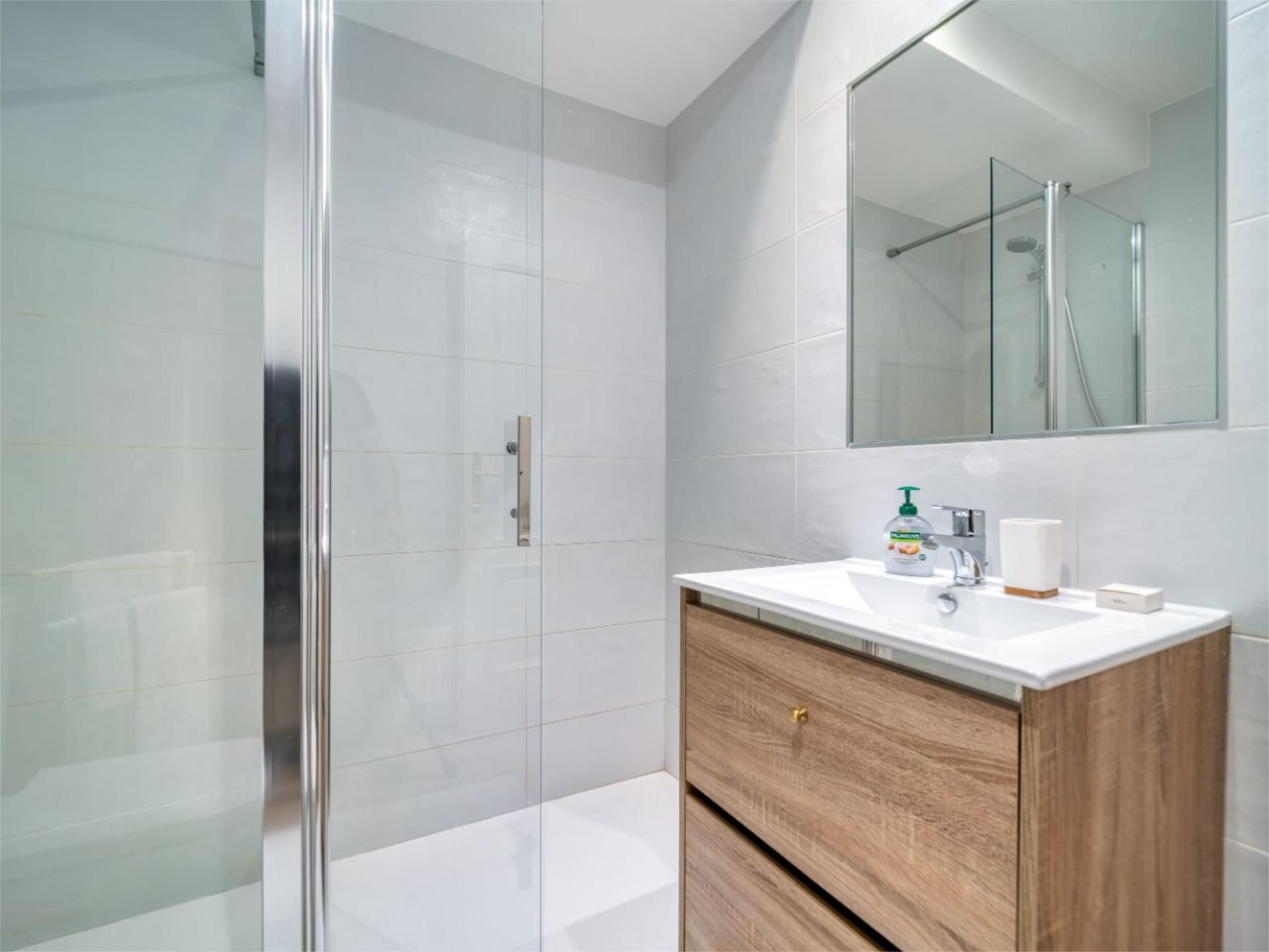 Piso en  Paseo de la Castellana 12 - Foto 7