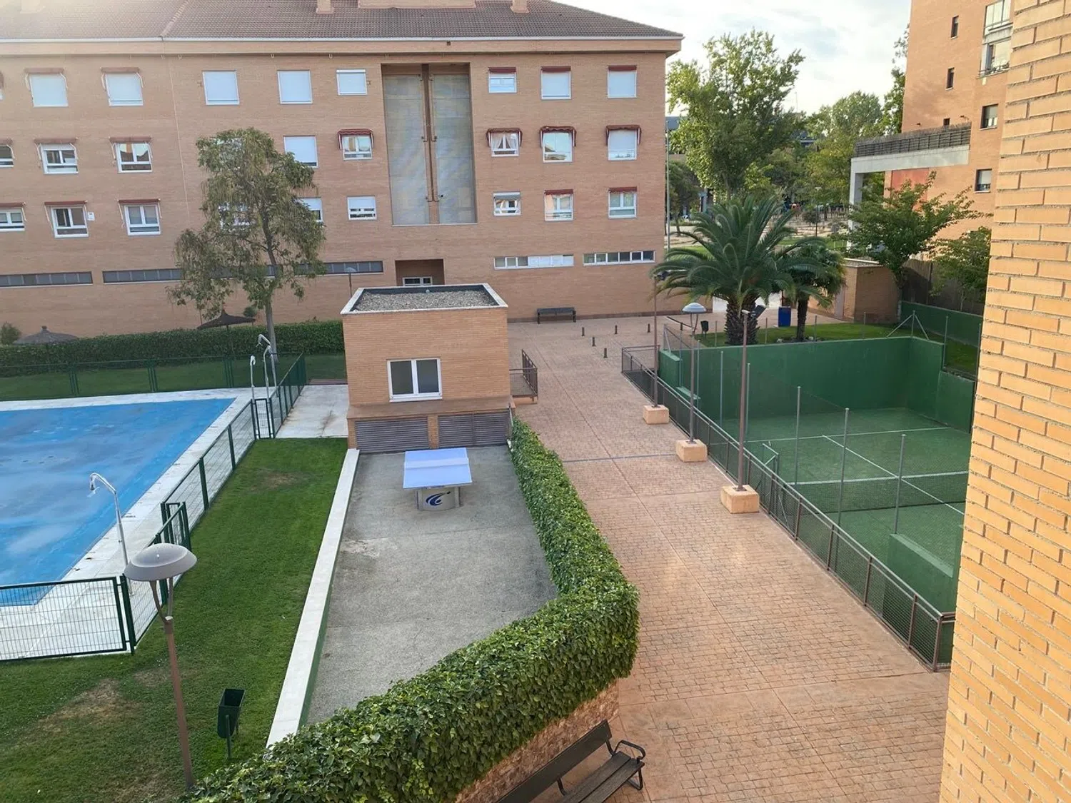 Piso en calle Severo Ochoa, 7 - Foto 22