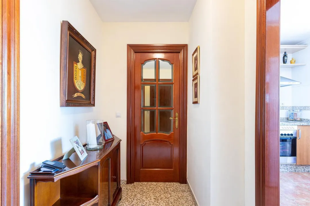 Piso en  Calle Blas de Lezo 4 - Foto 16