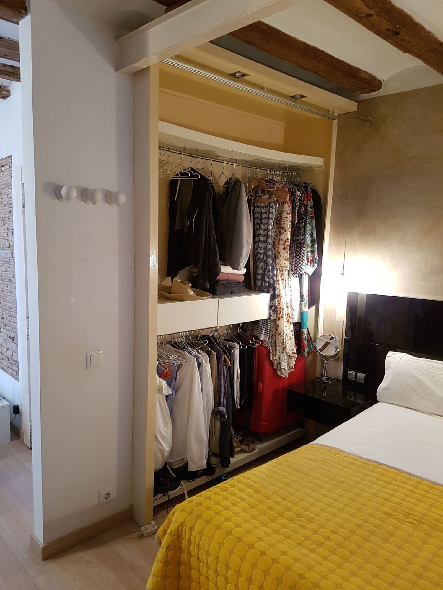 Estudio en Calle del Rec, 14, Sant Pere - Santa Caterina i la Ribera - Foto 18
