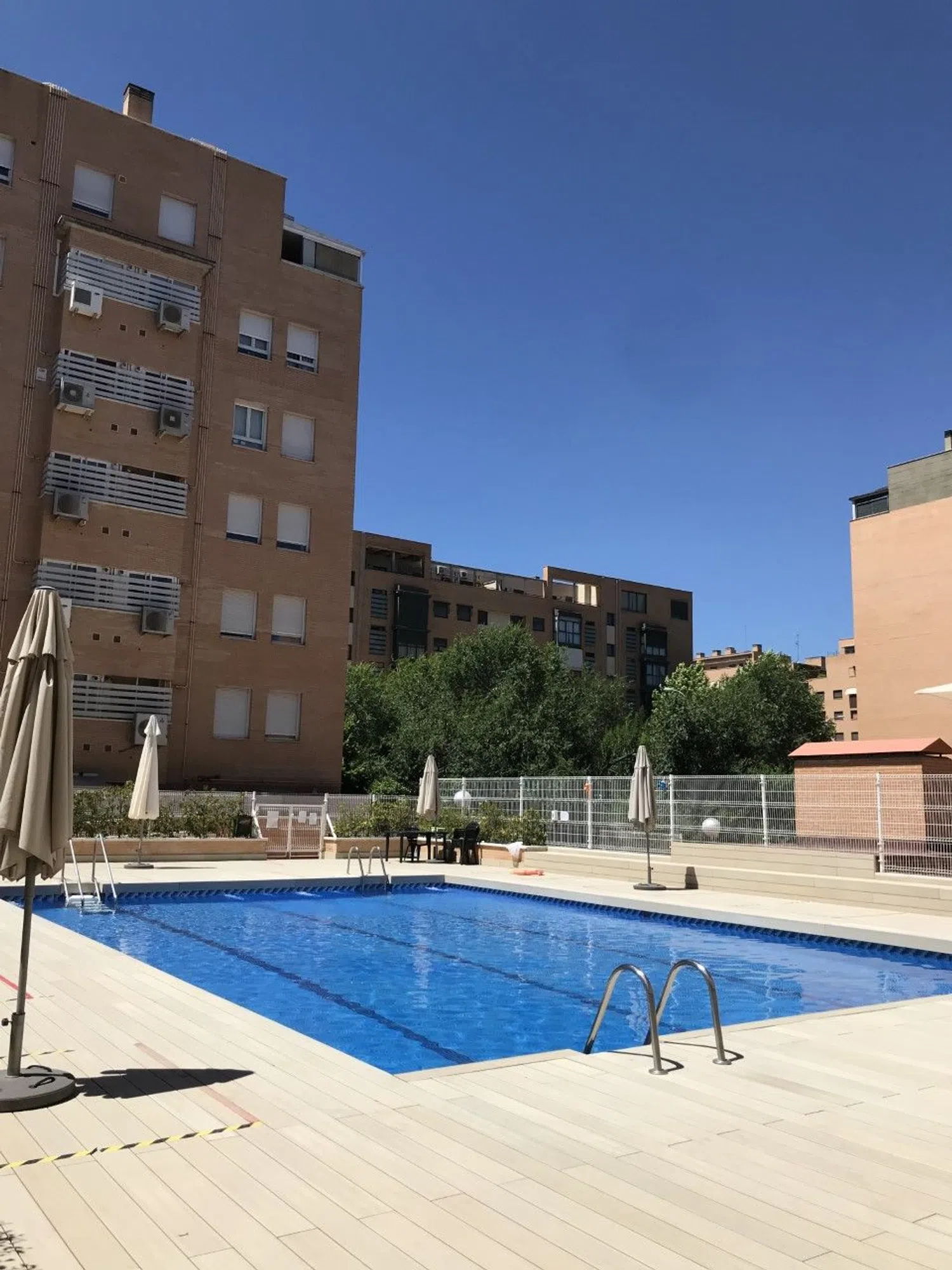 Piso en calle Octavio Paz, 26 - Foto 1