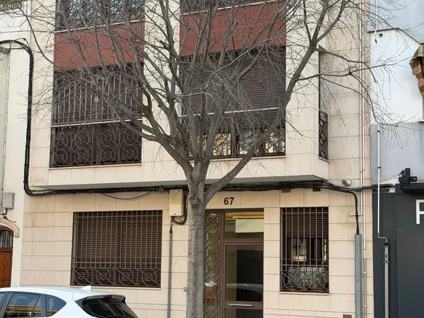 Piso en Calle Sagunto, 67, Levante - Foto 17