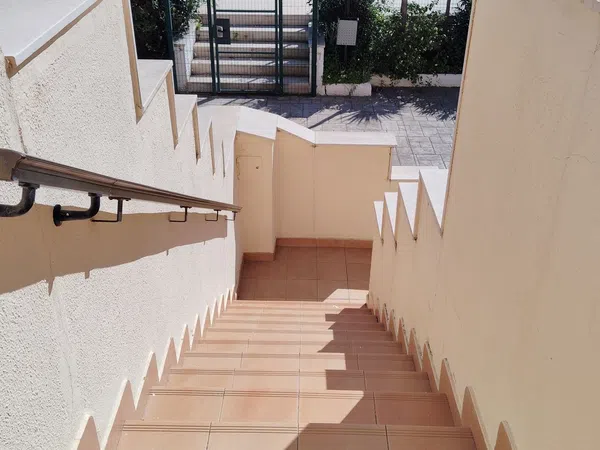 Chalet adosado en avenida de Madrid, 52 - Foto 6