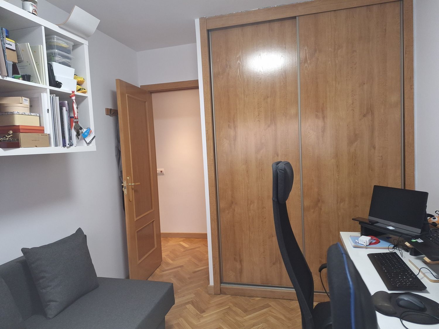 Piso en calle Grazia Deledda, 5 - Foto 17