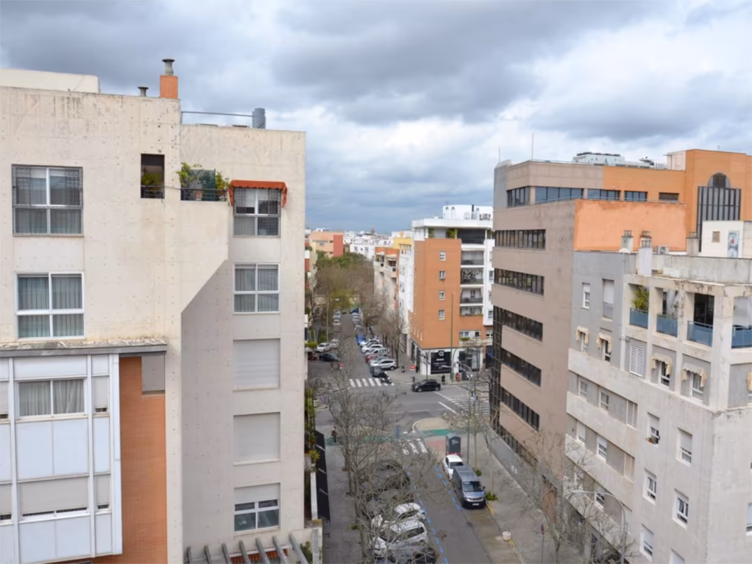 Piso en  Calle Diego Angulo Íñiguez 9 - Foto 41