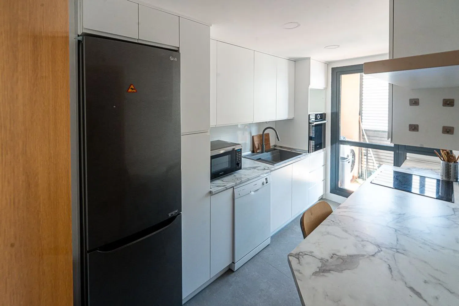Dúplex en calle de Sebastián Elcano, 16 - Foto 5