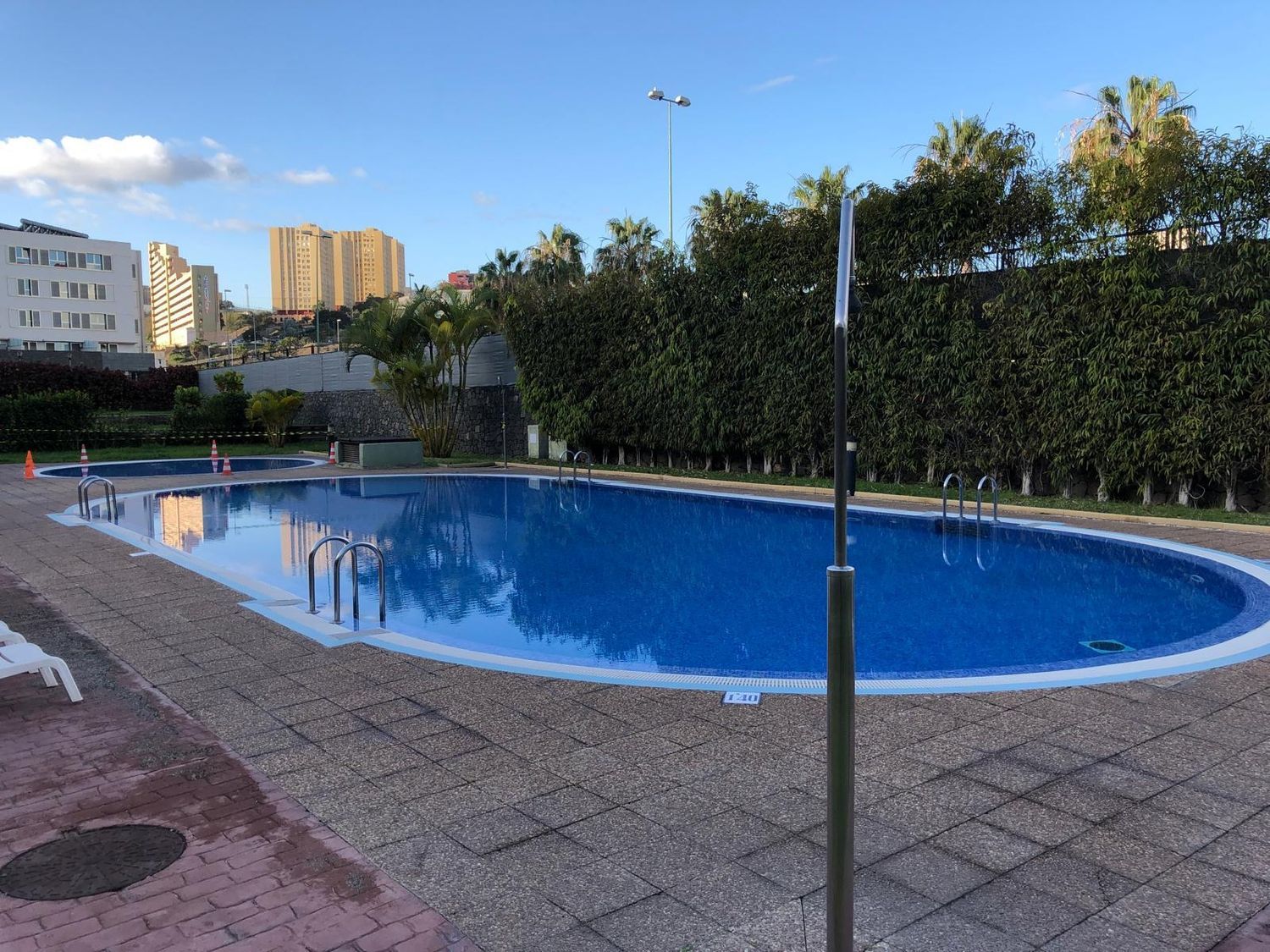 Piso en Barrio La Minilla - Foto 18