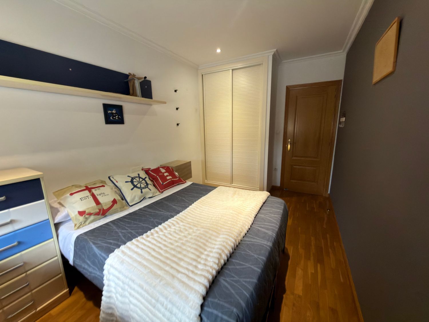 Piso en Calle Curros Enríquez, 2 - Foto 3