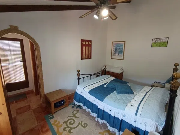 Casa rural en Paraje los Pinos Uno, 66 - Foto 11