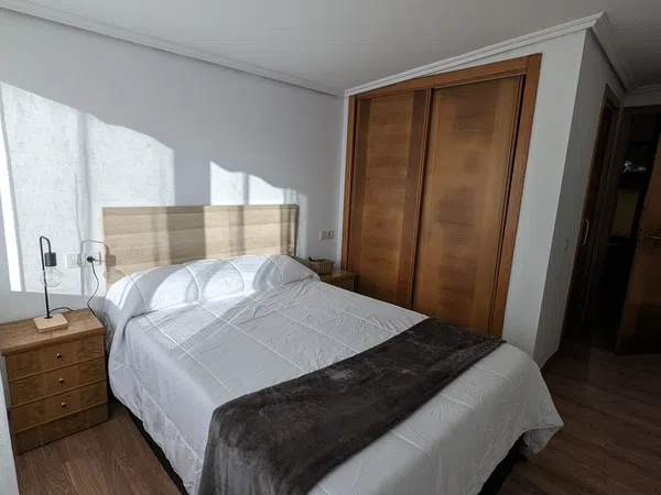 Chalet adosado en Calle dos foxos, 14, Teis, Teis - Foto 2
