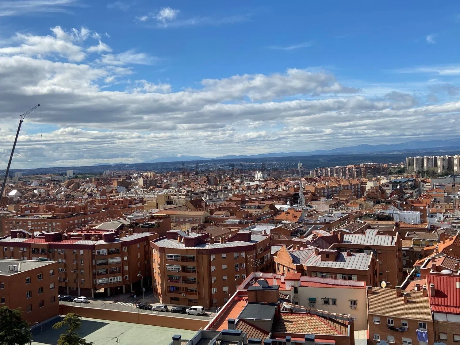 Piso en Barrio Cuzco-Castillejos - Foto 2