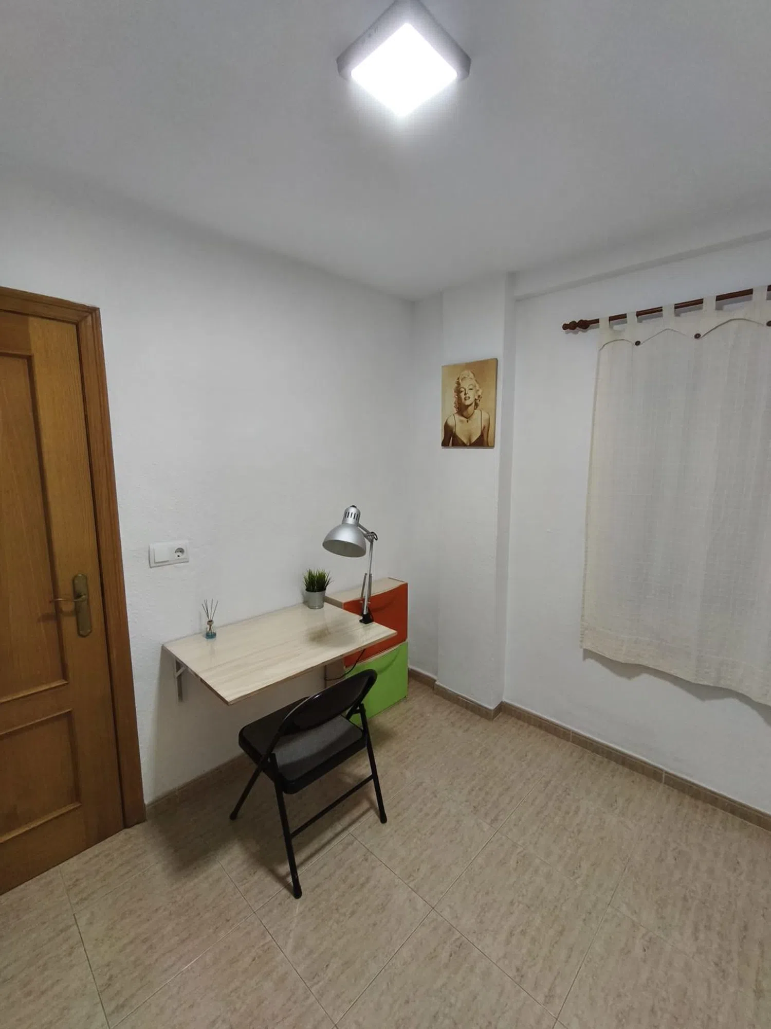 Piso en avenida del Doctor Peset Aleixandre, 76 - Foto 21