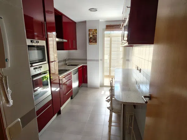 Piso en paseo Saint Cloud, 1 - Foto 13