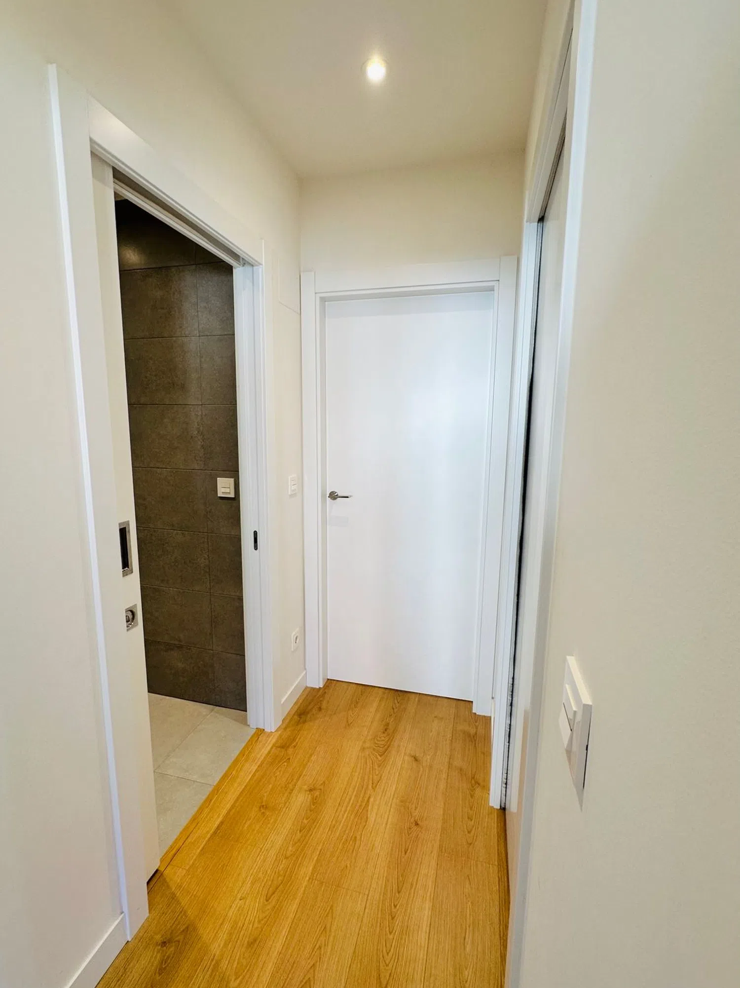 Piso en calle Manuel Iradier, 62 - Foto 7