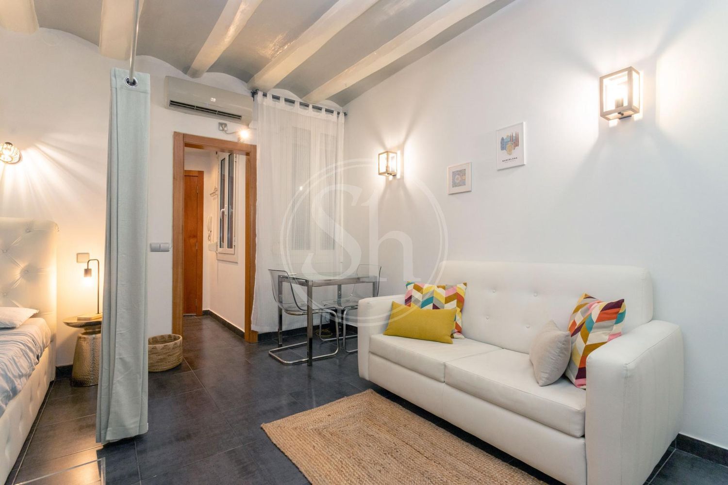 Piso en Calle de l'Argenter, Sant Pere - Santa Caterina i la Ribera - Foto 13