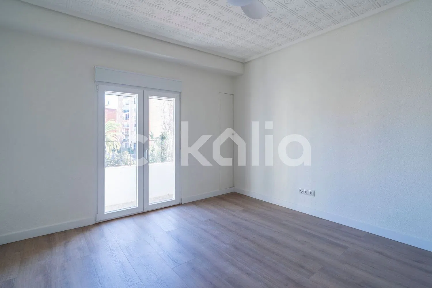 Piso en calle del Nou d'Octubre - Foto 10