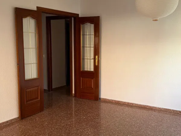 Piso en Barrio La Llum