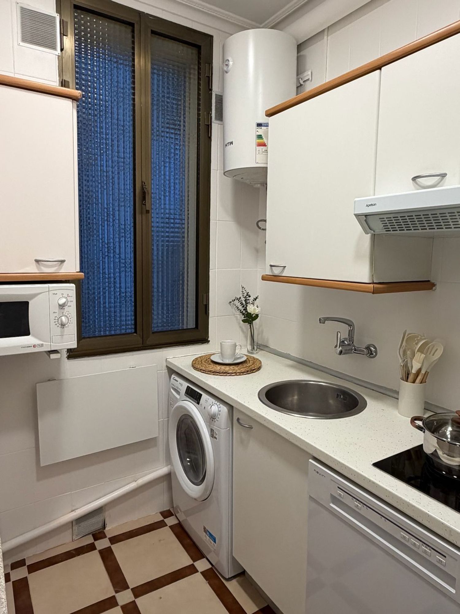 Piso en Avenida de Menéndez Pelayo, 25, Ibiza - Foto 26