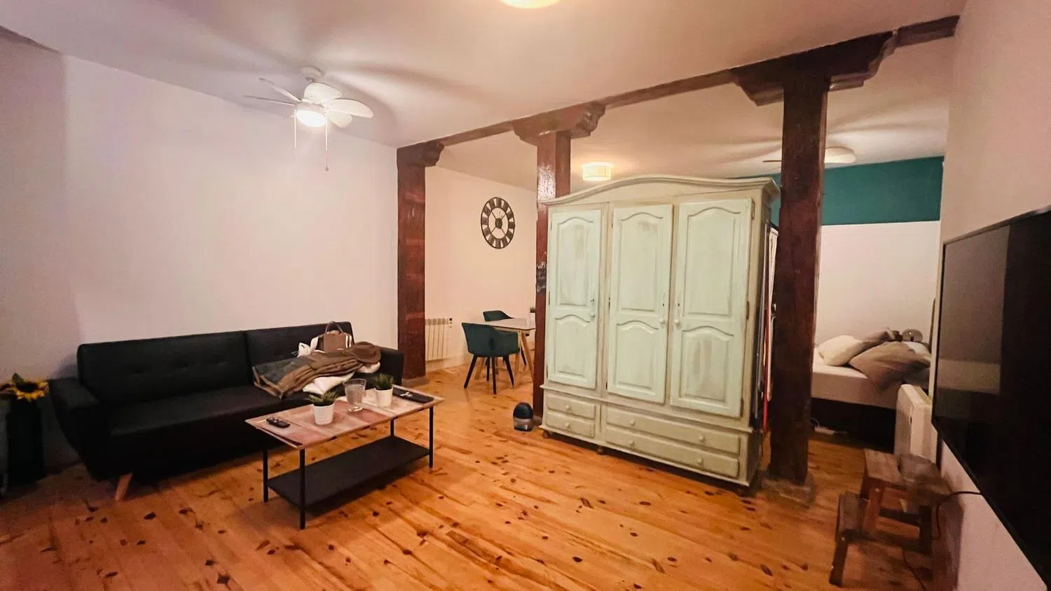 Estudio en Barrio Malasaña-Universidad - Foto 13