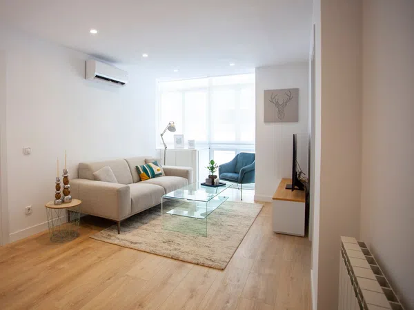 Piso en Urb. ciudad jardin Barrio Ciudad Jardín