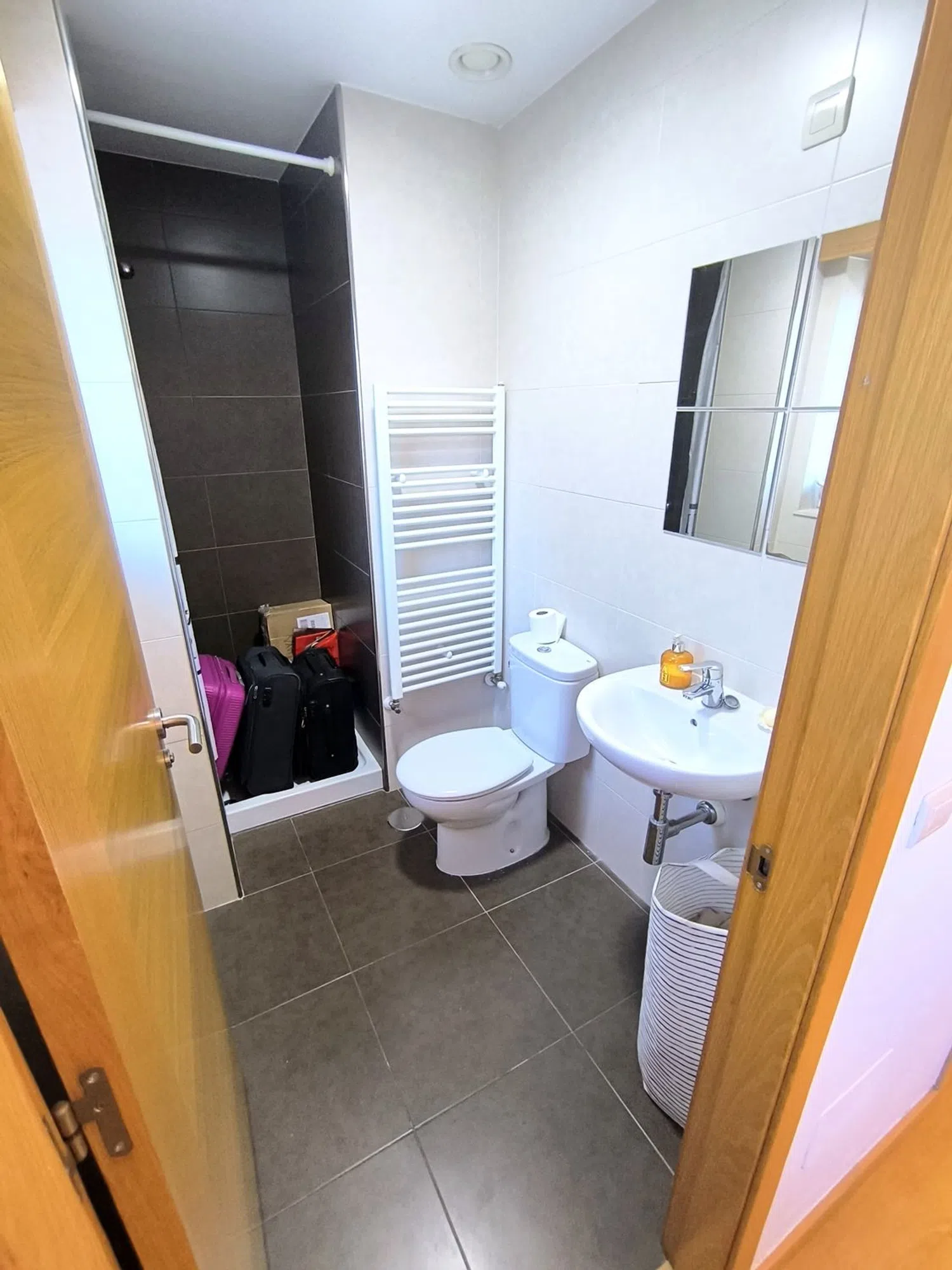 Piso en calle de Josefa García Segret, 1 - Foto 9