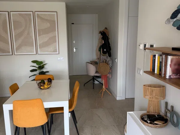 Piso en Calle Berlin, 5, Golf Bahía, Golf Bahía - Foto 16