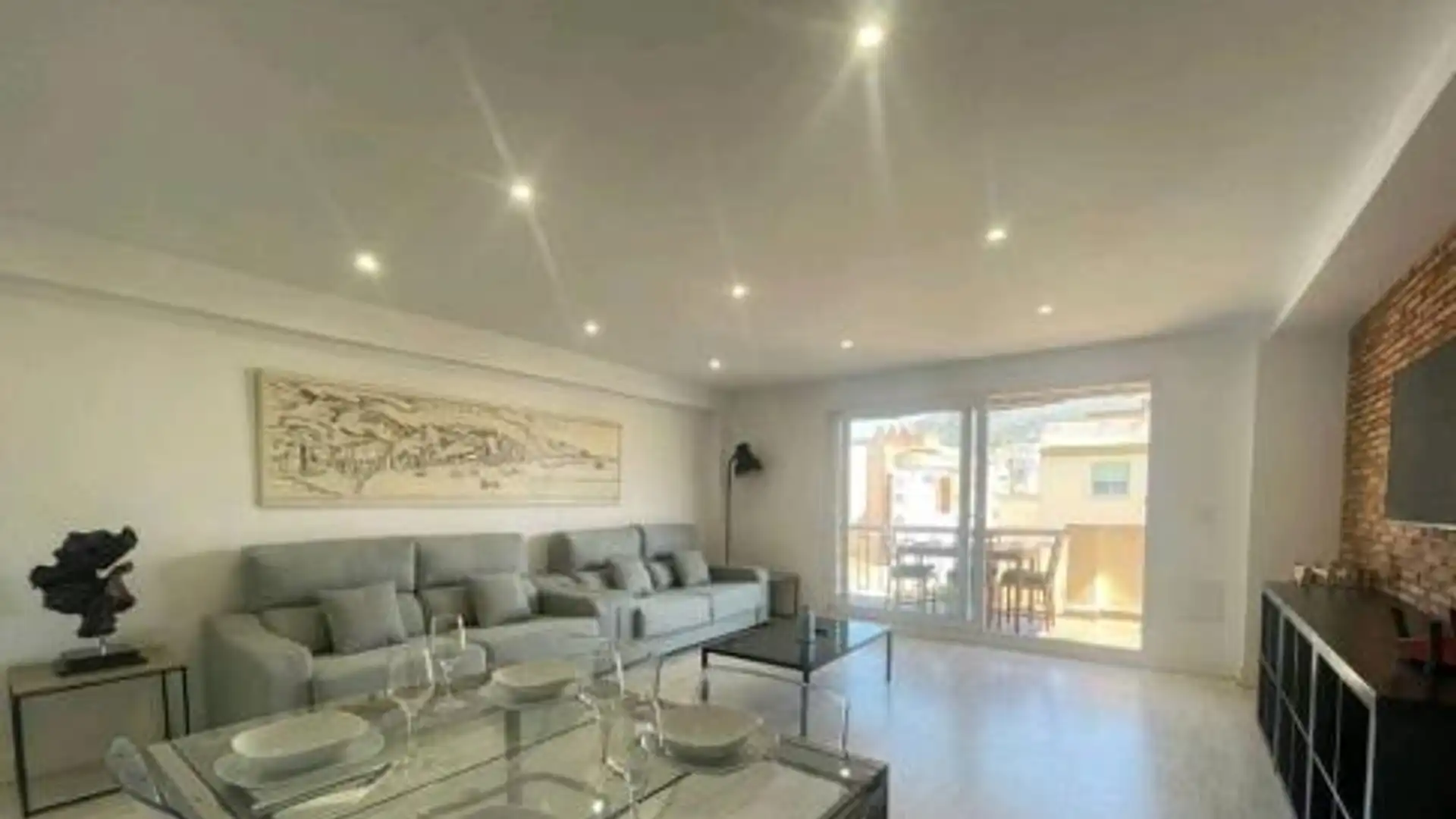 Piso en  Avenida Juan Sebastián Elcano 188 - Foto 18