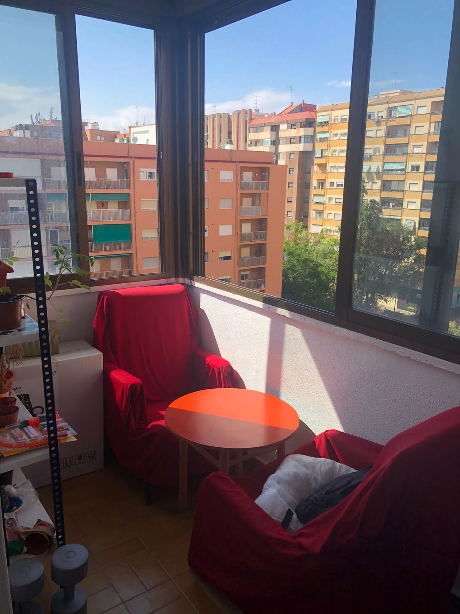 Piso en calle de l'Explorador Andrés, 25 - Foto 11