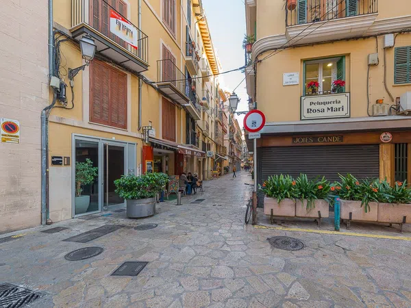 Piso en Calle de l'Argenteria, 7 - Foto 14