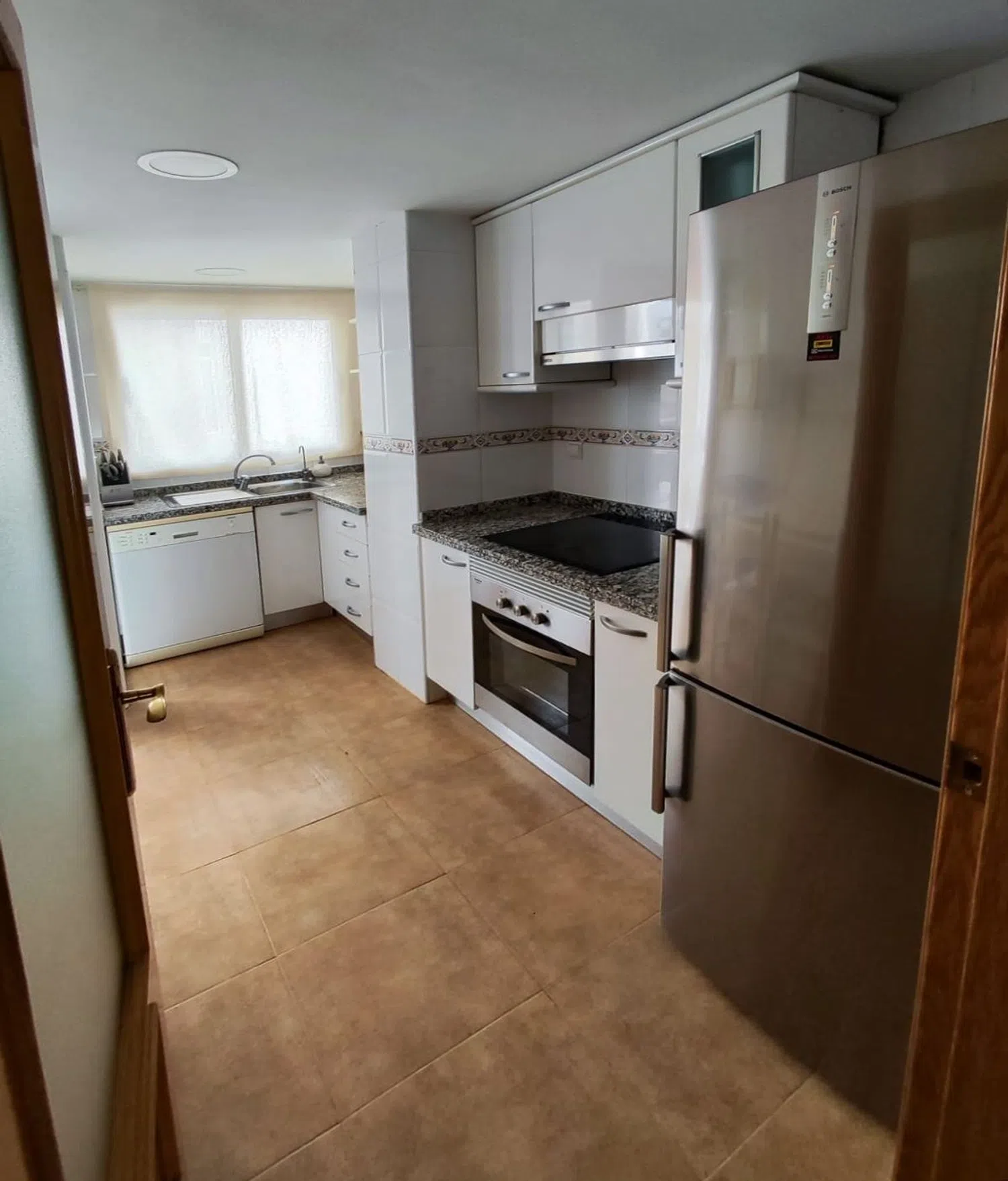 Piso en Barrio Santo Domingo - Foto 15