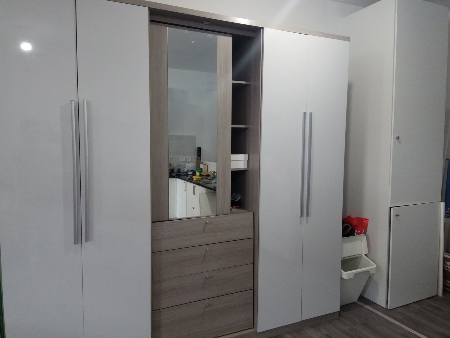 Piso en calle hermanos del moral, 16 - Foto 6