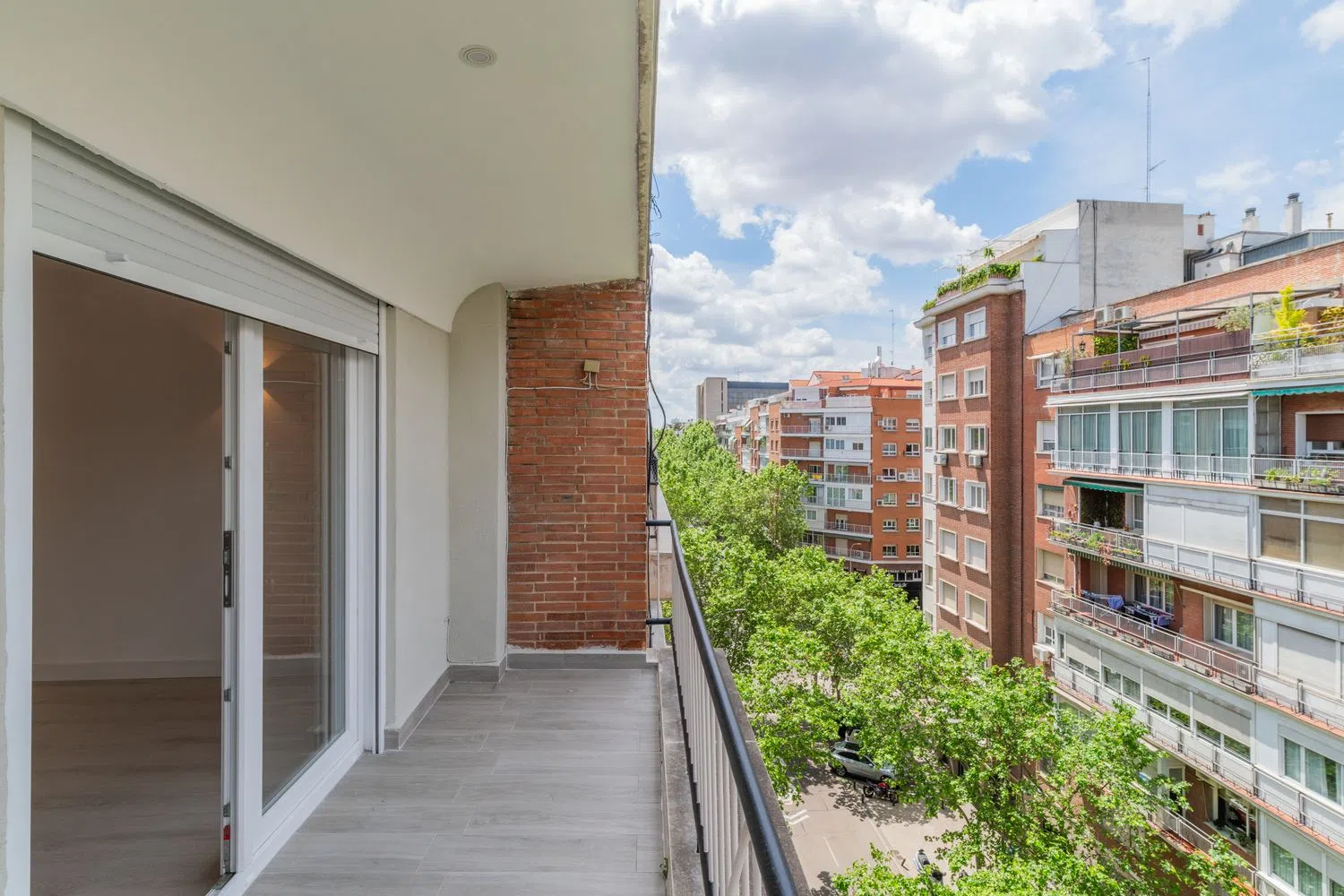 Piso en Barrio Cuatro Caminos - Foto 7
