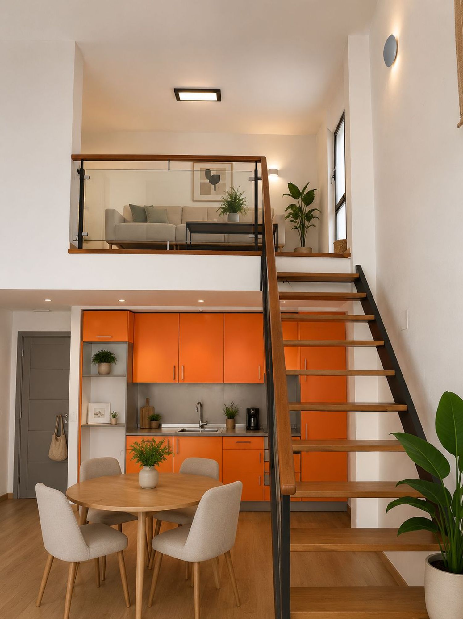 Loft en Calle las Fábricas, 1, Parque Ondarreta - Urtinsa - Foto 2