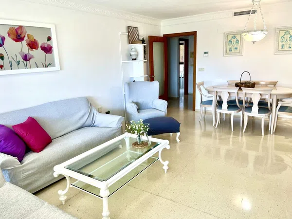 Piso en Avenida Marina Alta, 2, Playa de Poniente, Playa de Poniente - Foto 17