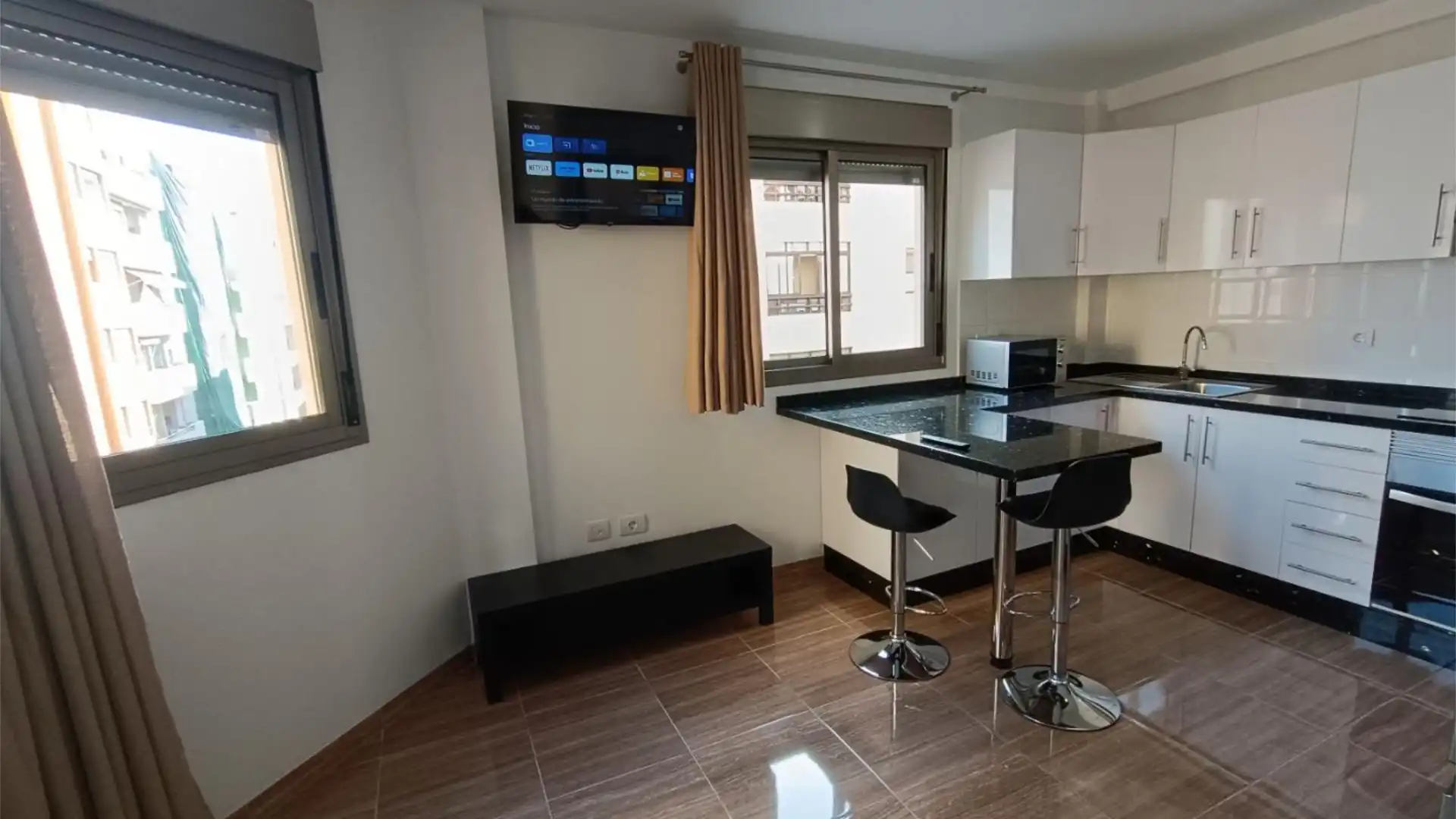 Apartamento en  Calle Juan Pablo II 34 - Foto 17