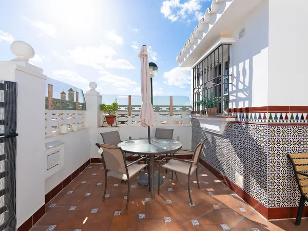 Chalet adosado en calle Picadero, 20 - Foto 35