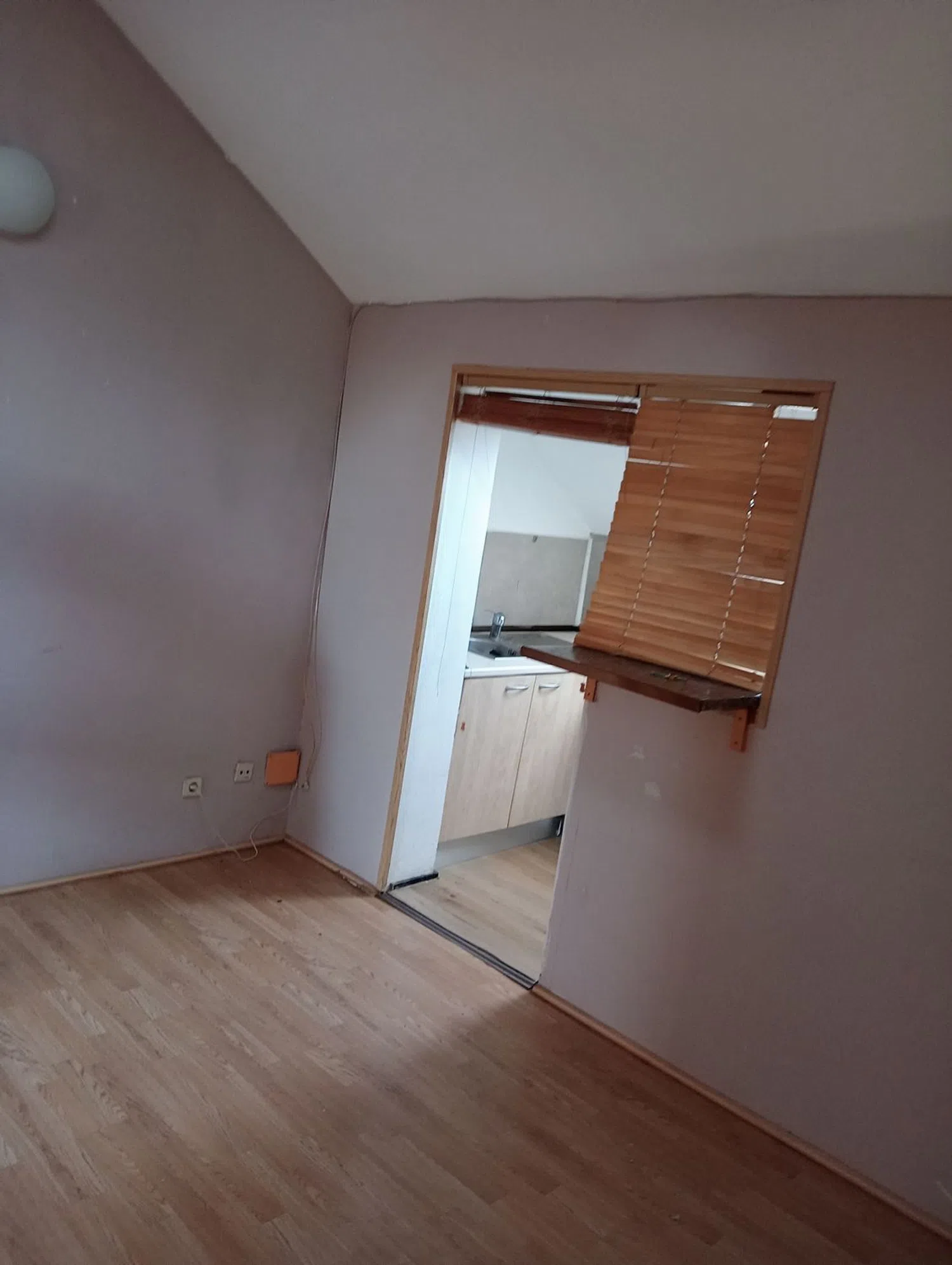 Ático en calle Trilo, 13 - Foto 5