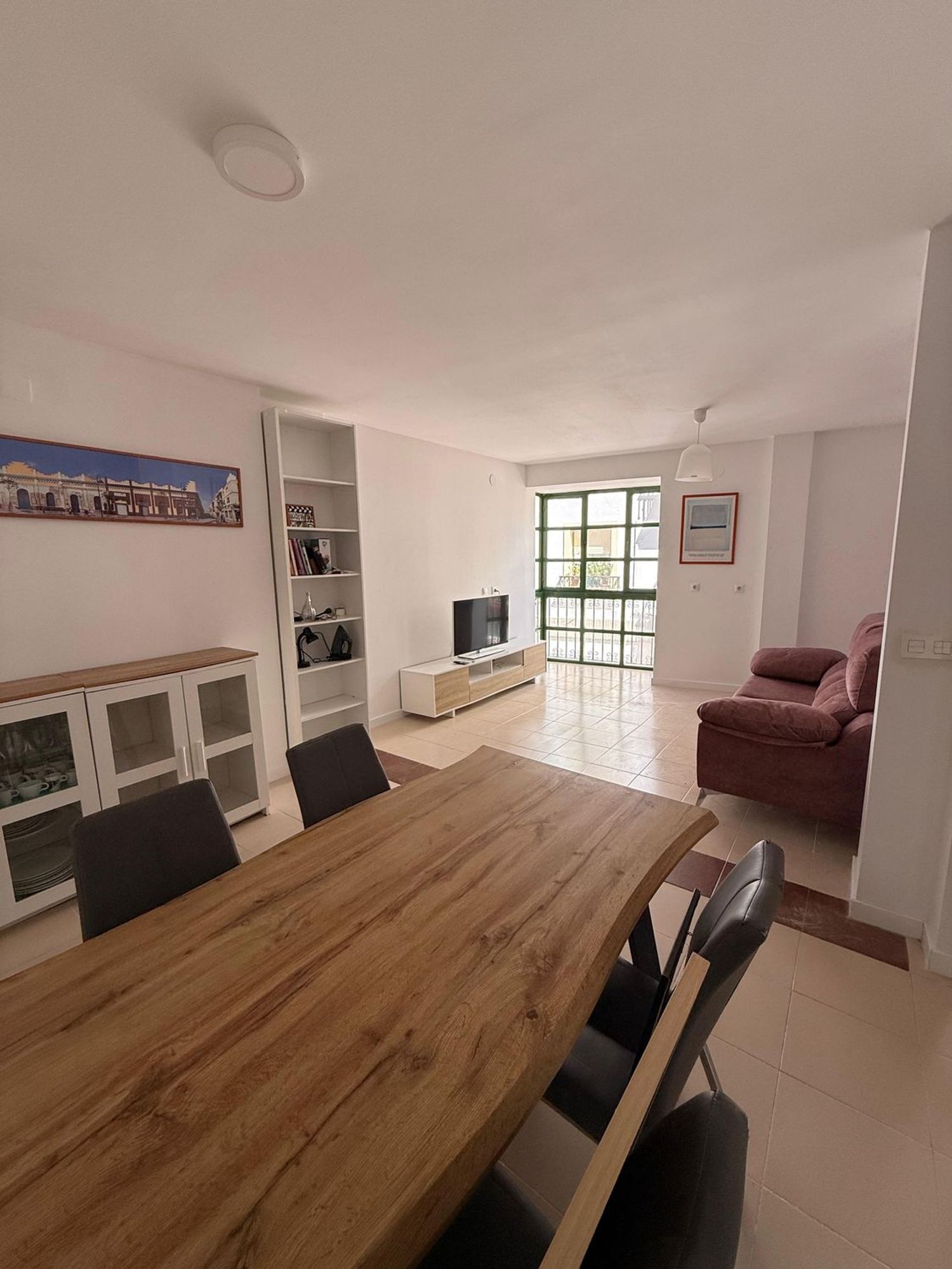 Piso en Calle Antonio Concepcion Reboura, 19, Ayamonte Pueblo, Ayamonte Pueblo - Foto 2