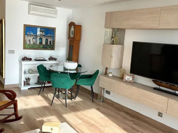 Chalet adosado en Calle Joaquín Rodrigo, 13, Hacienda Elviria - Foto 2