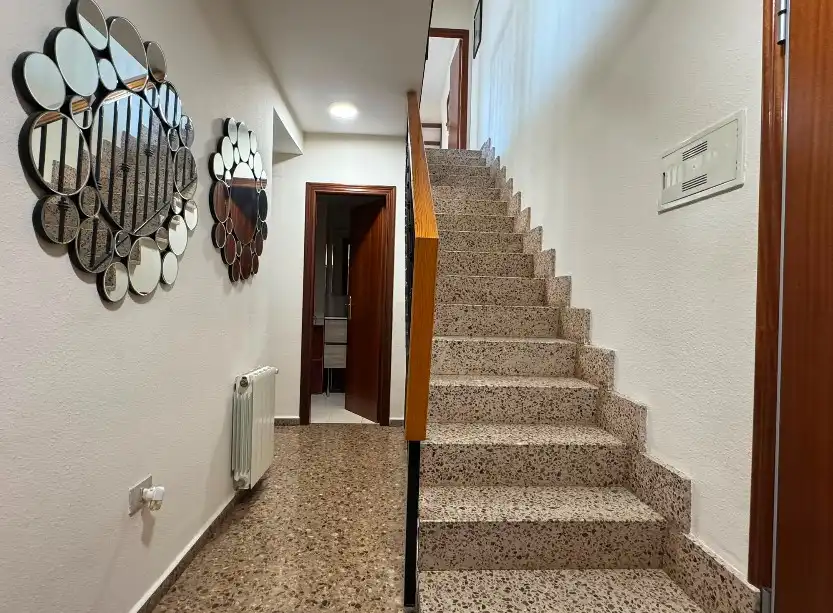 Dúplex en  Carrer de Manuel Bellido 5 - Foto 27