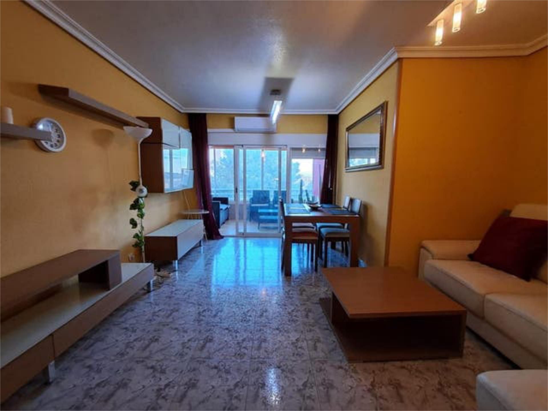 Piso en Juan XXIII - Foto 1