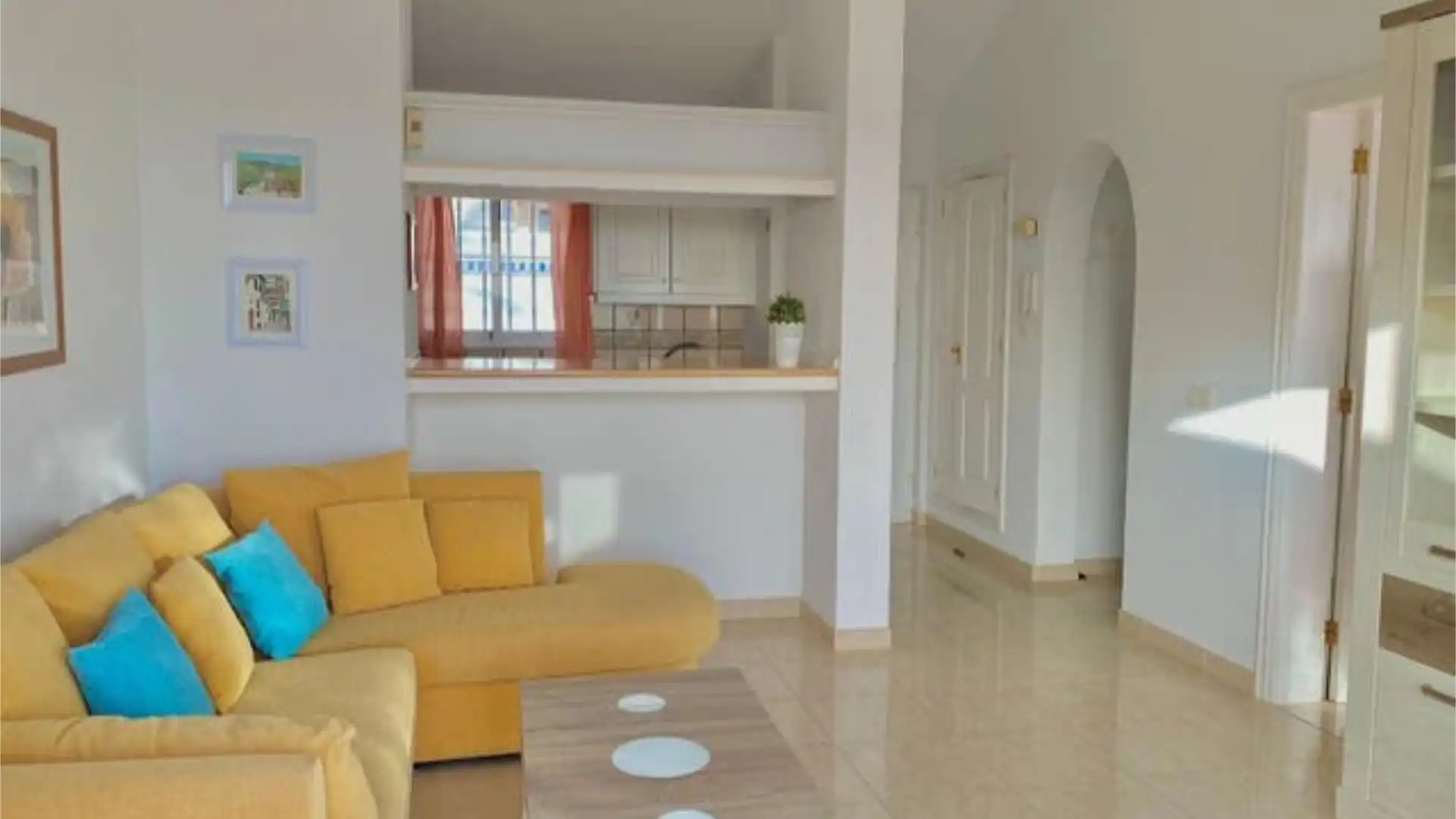 Apartamento en Playa Paraíso - Foto 5