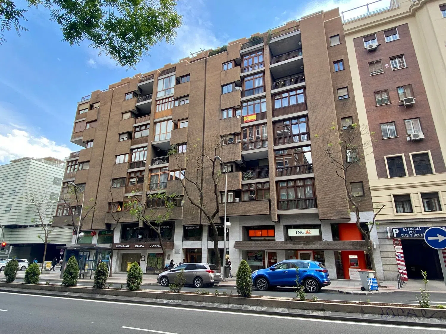 Piso en calle de O'Donnell, 46 - Foto 28