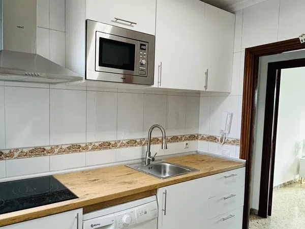 Piso en calle Monte Olivete, 3 - Foto 18